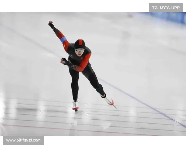 速度滑冰国际赛事有哪些